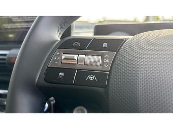 Hyundai INSTER 85kW 01 49kWh 5dr Auto Electric Hatchback