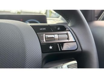 Hyundai INSTER 85kW 01 49kWh 5dr Auto Electric Hatchback
