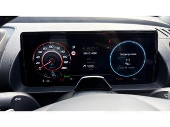 Hyundai INSTER 85kW 01 49kWh 5dr Auto Electric Hatchback