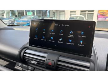 Hyundai INSTER 85kW 01 49kWh 5dr Auto Electric Hatchback