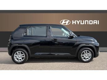 Hyundai INSTER 85kW 01 49kWh 5dr Auto Electric Hatchback