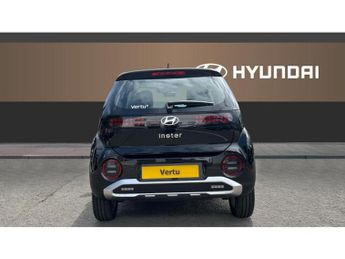 Hyundai INSTER 85kW 01 49kWh 5dr Auto Electric Hatchback
