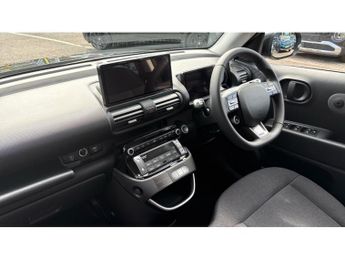 Hyundai INSTER 85kW 01 49kWh 5dr Auto Electric Hatchback
