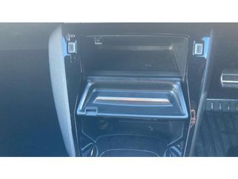Peugeot 208 1.2 Hybrid 136 GT 5dr e-DSC6 Petrol Hatchback