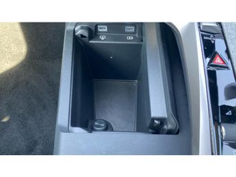 Peugeot 3008 1.2 Hybrid 145 Allure 5dr e-DSC6 Petrol Estate