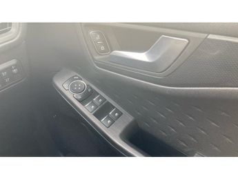 Ford Kuga 2.5 PHEV ST-Line Edition 5dr CVT Estate
