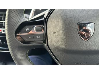 Peugeot 208 1.2 Hybrid 100 GT 5dr e-DSC6 Petrol Hatchback