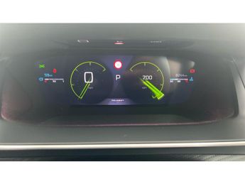 Peugeot 2008 1.2 PureTech 130 GT 5dr EAT8 Petrol Estate