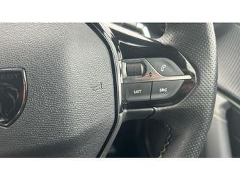 Peugeot 2008 1.2 PureTech 130 GT 5dr EAT8 Petrol Estate