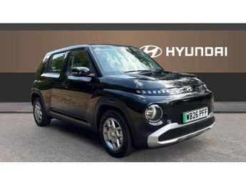 Hyundai Inster 85kW 01 49kWh 5dr Auto Electric Hatchback