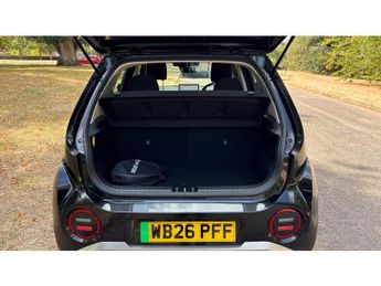 Hyundai INSTER 85kW 01 49kWh 5dr Auto Electric Hatchback
