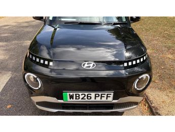 Hyundai INSTER 85kW 01 49kWh 5dr Auto Electric Hatchback