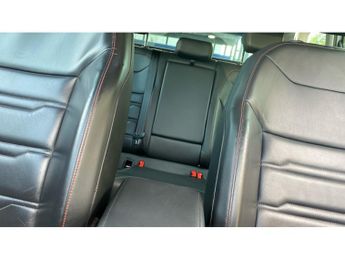 SEAT Ateca 2.0 TDI 150 FR Sport 5dr DSG Diesel Estate