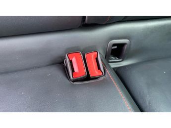 SEAT Ateca 2.0 TDI 150 FR Sport 5dr DSG Diesel Estate