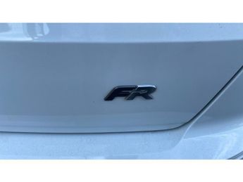 SEAT Ateca 2.0 TDI 150 FR Sport 5dr DSG Diesel Estate