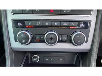 SEAT Ateca 2.0 TDI 150 FR Sport 5dr DSG Diesel Estate