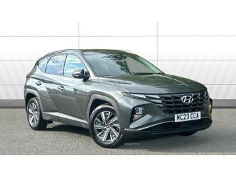 Hyundai Tucson 1.6 TGDi SE Connect 5dr 2WD Petrol Estate
