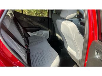 Hyundai i10 1.2 MPi Premium 5dr Auto Petrol Hatchback