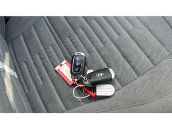Hyundai i10 1.2 MPi Premium 5dr Auto Petrol Hatchback