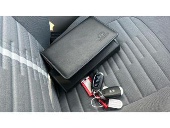 Hyundai i10 1.2 MPi Premium 5dr Auto Petrol Hatchback