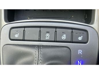 Hyundai i10 1.2 MPi Premium 5dr Auto Petrol Hatchback