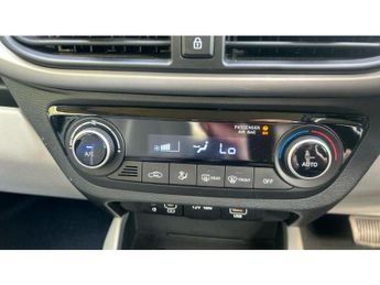 Hyundai i10 1.2 MPi Premium 5dr Auto Petrol Hatchback