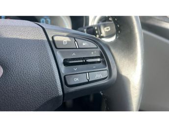 Hyundai i10 1.2 MPi Premium 5dr Auto Petrol Hatchback