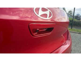 Hyundai i10 1.2 MPi Premium 5dr Auto Petrol Hatchback