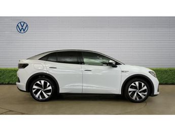 Volkswagen ID.5 150kW Max Pro Performance 77kWh 5dr Auto Electric Coupe