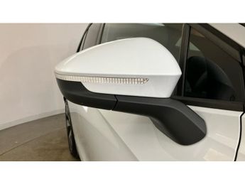 Volkswagen ID.5 150kW Max Pro Performance 77kWh 5dr Auto Electric Coupe