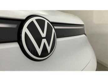 Volkswagen ID.5 150kW Max Pro Performance 77kWh 5dr Auto Electric Coupe