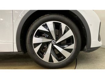 Volkswagen ID.5 150kW Max Pro Performance 77kWh 5dr Auto Electric Coupe