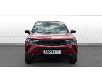 Vauxhall Mokka 1.2 Turbo Ultimate 5dr Auto Petrol Hatchback