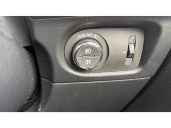 Vauxhall Mokka 1.2 Turbo Ultimate 5dr Auto Petrol Hatchback