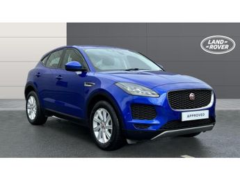 Jaguar E-PACE 2.0d S 5dr 2WD Diesel Estate