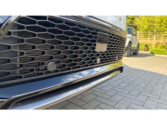 Land Rover Discovery Sport 1.5 P270e Dynamic HSE 5dr Auto [5 Seat] Station Wagon