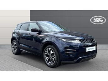 Land Rover Range Rover Evoque 2.0 D200 R-Dynamic SE 5dr Auto Diesel Hatchback
