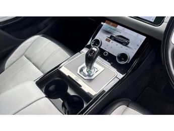 Land Rover Range Rover Evoque 2.0 D200 R-Dynamic SE 5dr Auto Diesel Hatchback