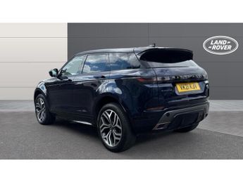 Land Rover Range Rover Evoque 2.0 D200 R-Dynamic SE 5dr Auto Diesel Hatchback