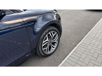 Land Rover Range Rover Evoque 2.0 D200 R-Dynamic SE 5dr Auto Diesel Hatchback