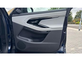Land Rover Range Rover Evoque 2.0 D200 R-Dynamic SE 5dr Auto Diesel Hatchback