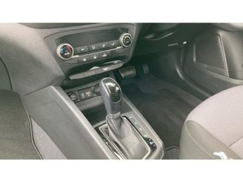 Hyundai i20 1.0 T-GDi Premium Nav 5dr Auto Petrol Hatchback