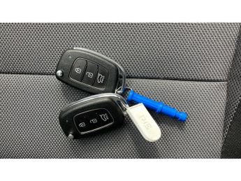 Hyundai i20 1.0 T-GDi Premium Nav 5dr Auto Petrol Hatchback