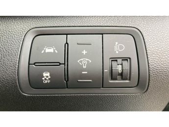 Hyundai i20 1.0 T-GDi Premium Nav 5dr Auto Petrol Hatchback