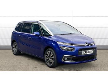Citroen C4 1.2 PureTech 130 Feel 5dr Petrol Estate