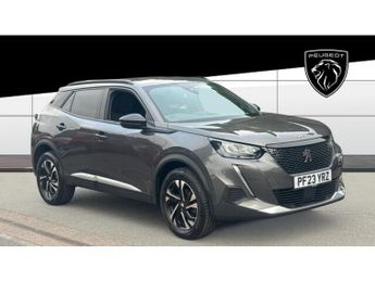 Peugeot 2008 1.2 PureTech Allure Premium+ 5dr Petrol Estate