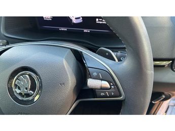 Skoda Karoq 1.5 TSI SE L 5dr DSG Petrol Estate