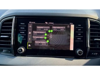 Skoda Karoq 1.5 TSI SE L 5dr DSG Petrol Estate