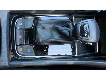 Skoda Karoq 1.5 TSI SE L 5dr DSG Petrol Estate