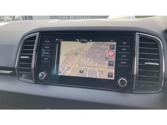 Skoda Karoq 1.5 TSI SE L 5dr DSG Petrol Estate